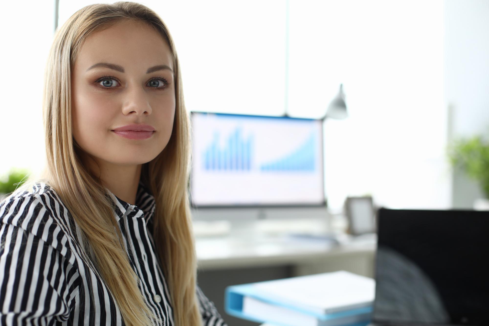 Portrait: Datenanalyst